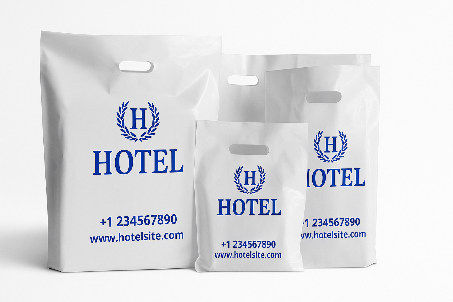 Textile Bags Printing